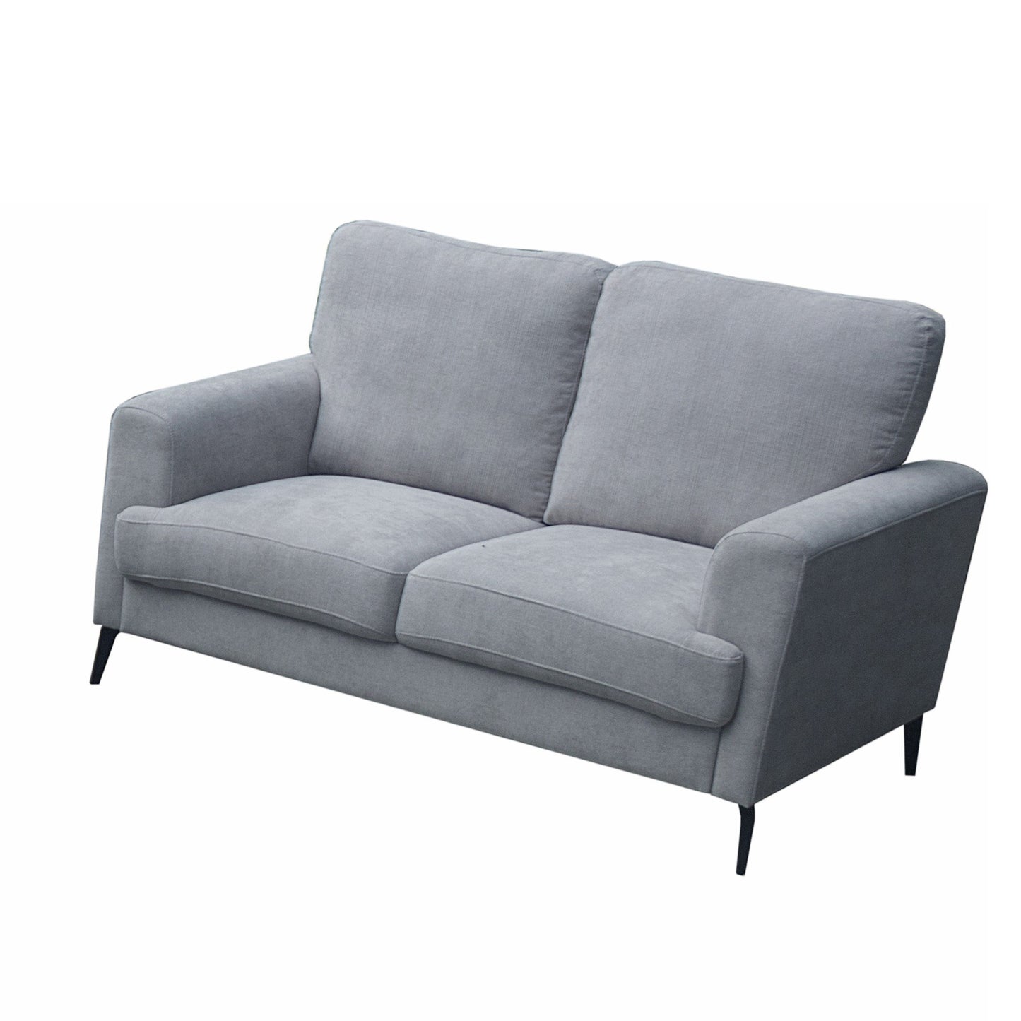 Jackson Loveseat - Gray