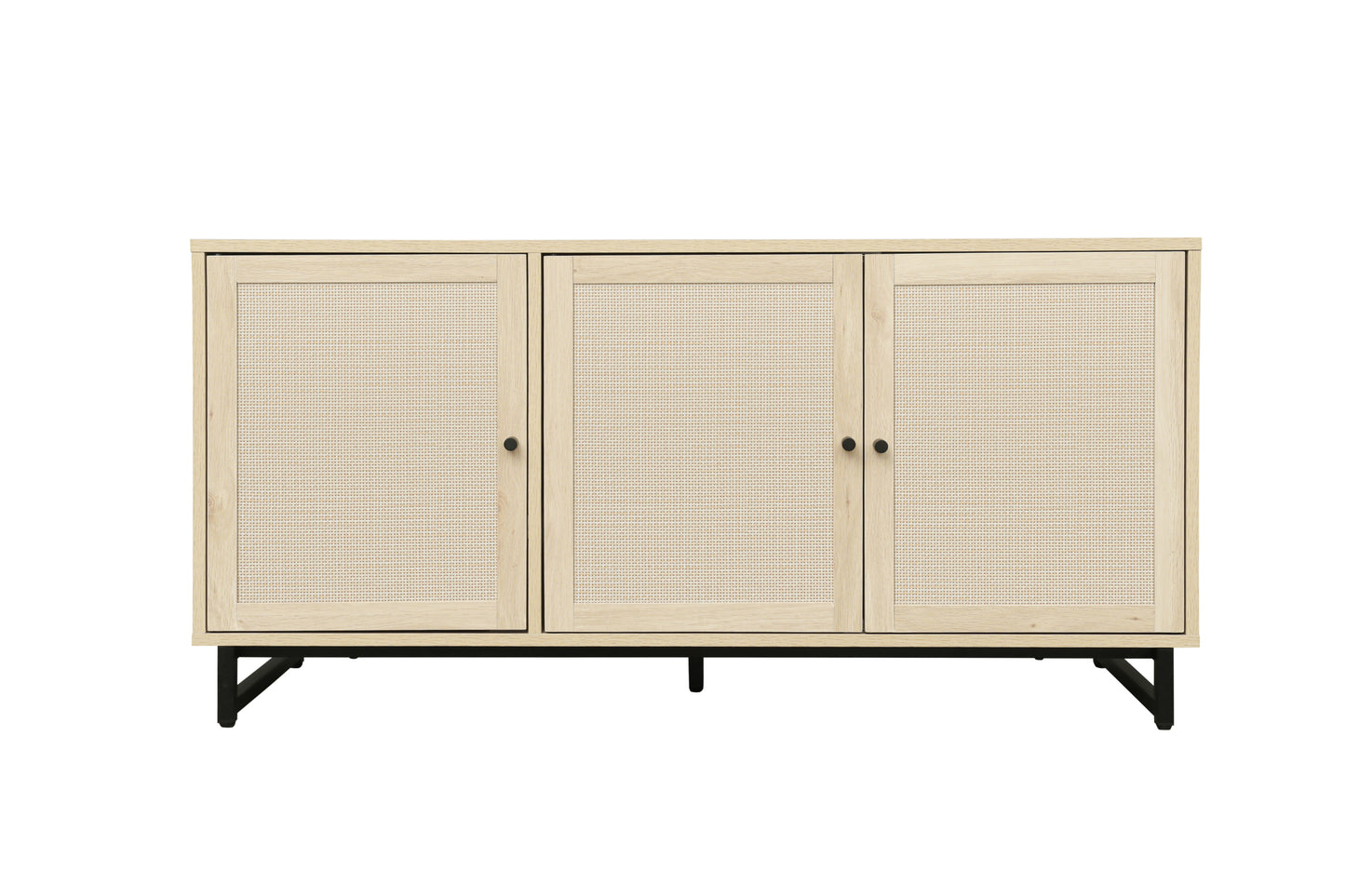 Sanvo Buffet Sideboard Storage Cabinet