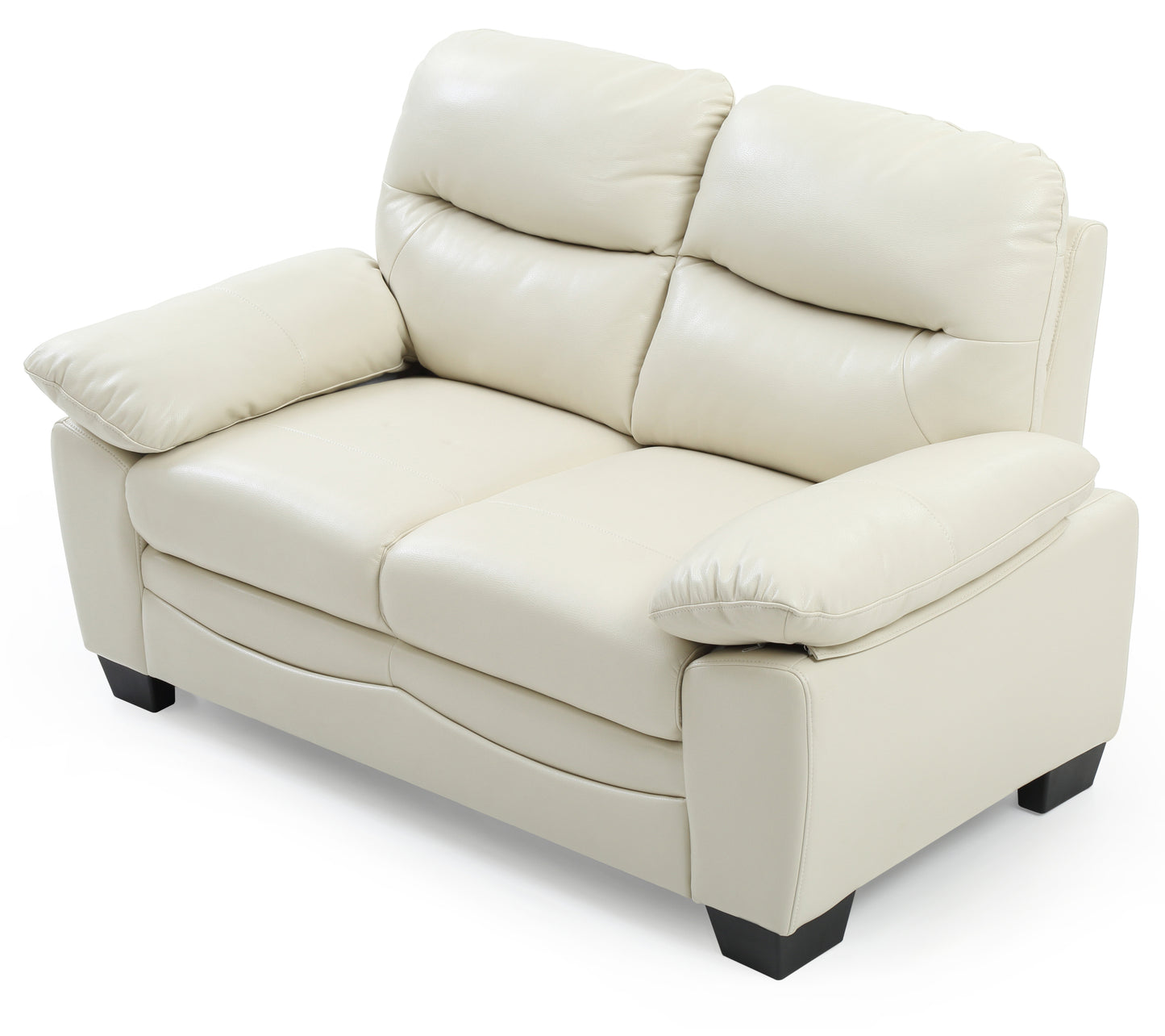 Marta Loveseat - Pearl