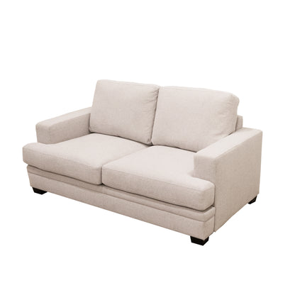 Scottsdale Loveseat - Beige