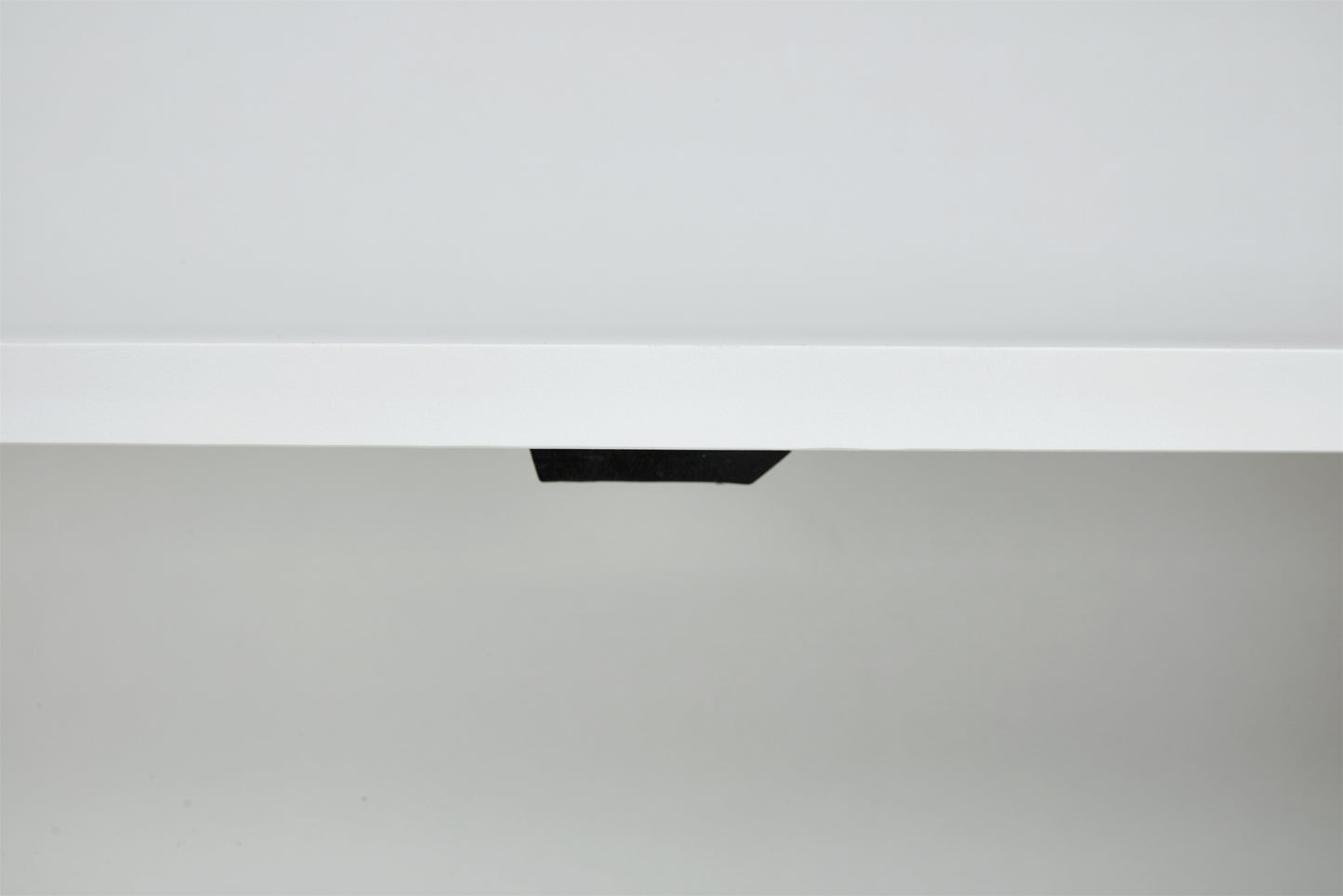 Felix Bathroom Shelf Over The Toilet - White