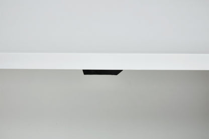 Felix Bathroom Shelf Over The Toilet - White