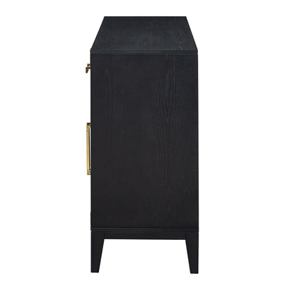 Koch Sideboard Buffet - Black