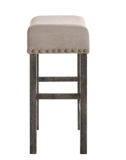 Telisa Counter Height Stool - Set of 2