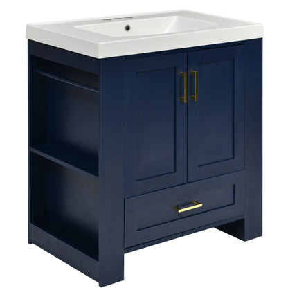 Harbor  Bathroom Vanity