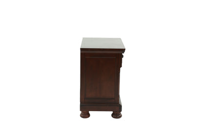 Jackson Nightstand - Dark Brown