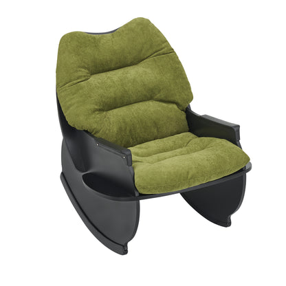 Riva Rocking Chair - Green