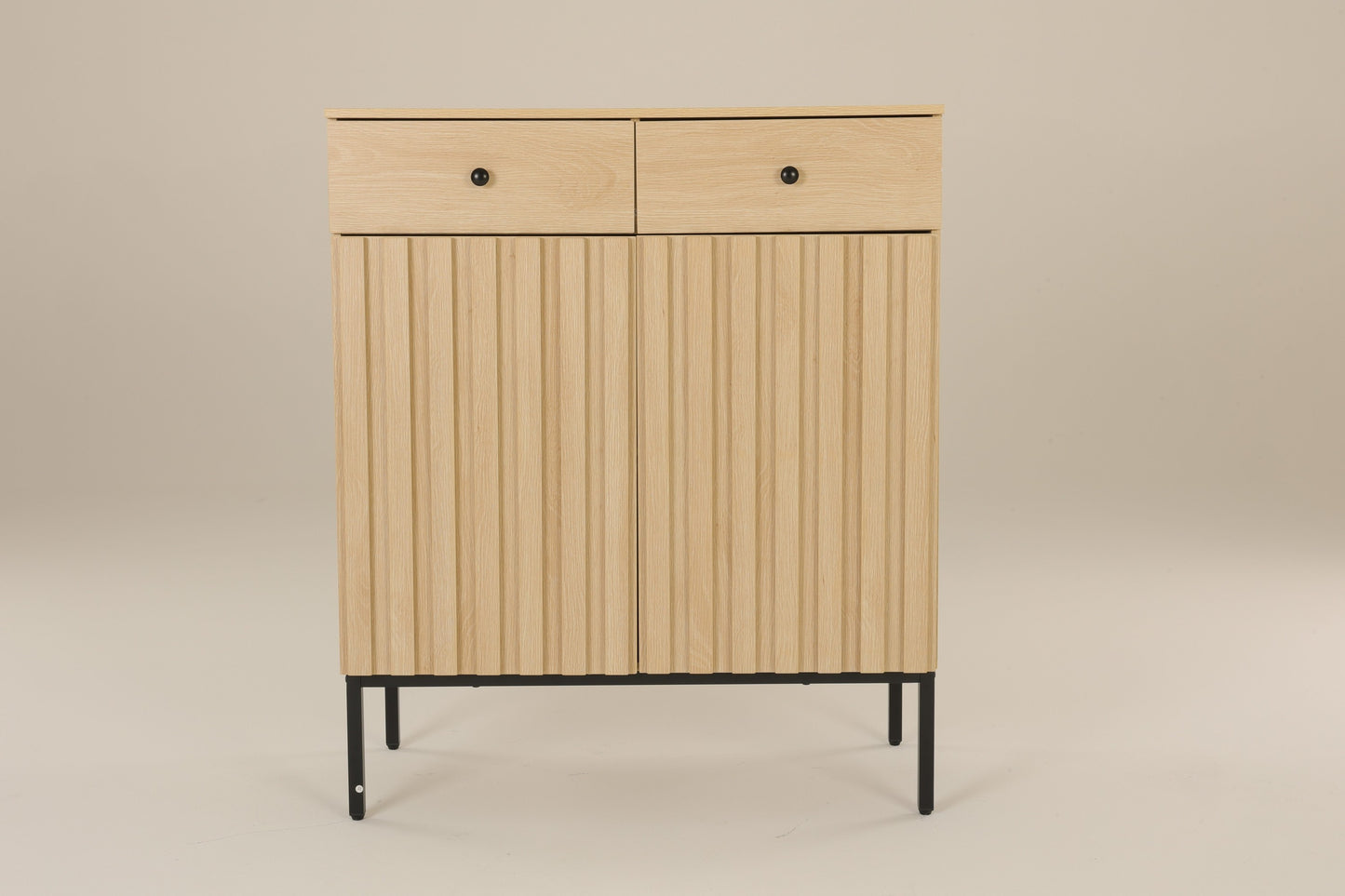 Barela Storage Cabinet with Drawers