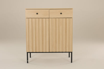 Barela Storage Cabinet with Drawers