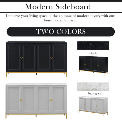 Enzo Sideboard Buffet