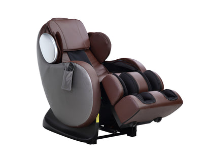 Pacari Massage Chair - Chocolate