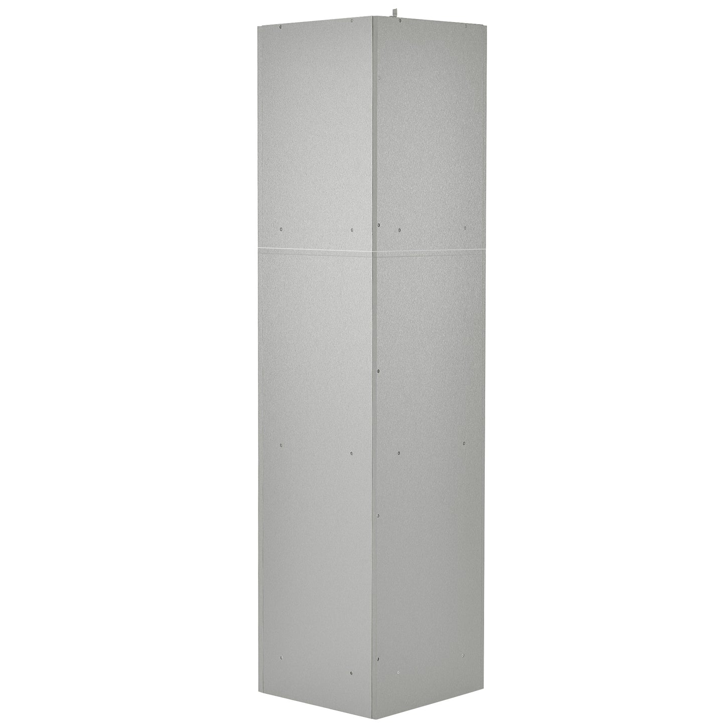 Skyward Bathroom Corner Cabinet - Gray