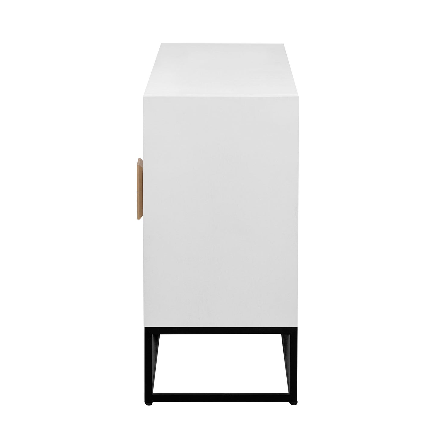 Sana Storage Cabinet - White