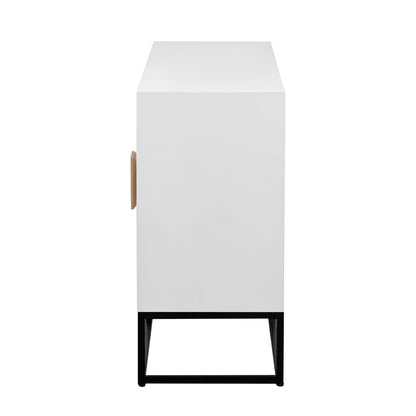 Sana Storage Cabinet - White