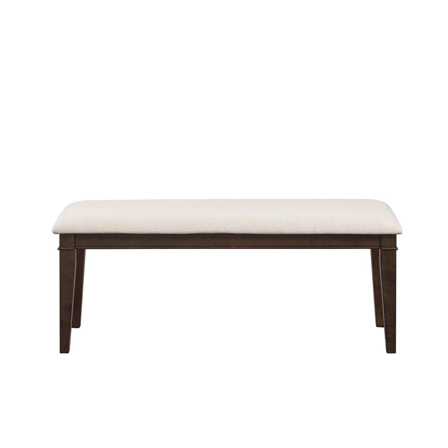 Inaya 48-inch Classic Bench