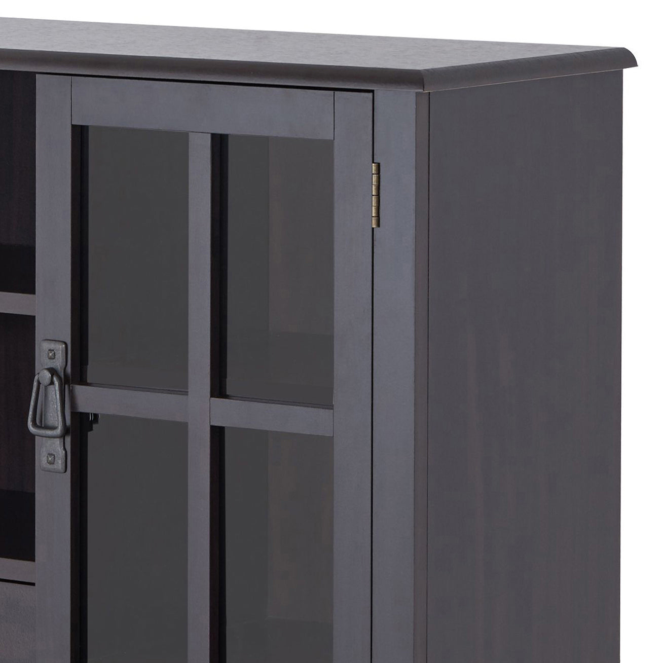 Serrano 2-door Server with 2 Drawers