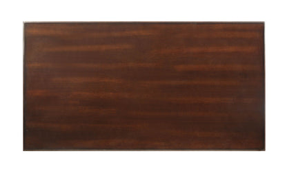 Malachi Coffee Table - Walnut