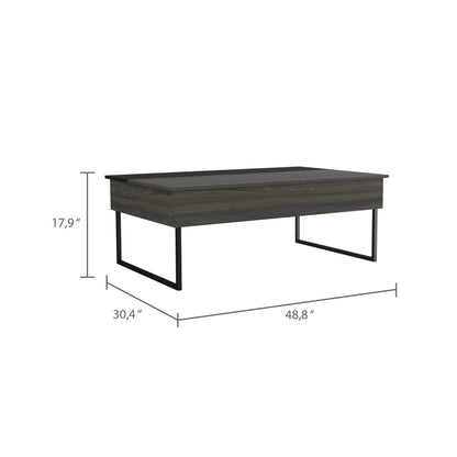 FM Lift Top Coffee Table