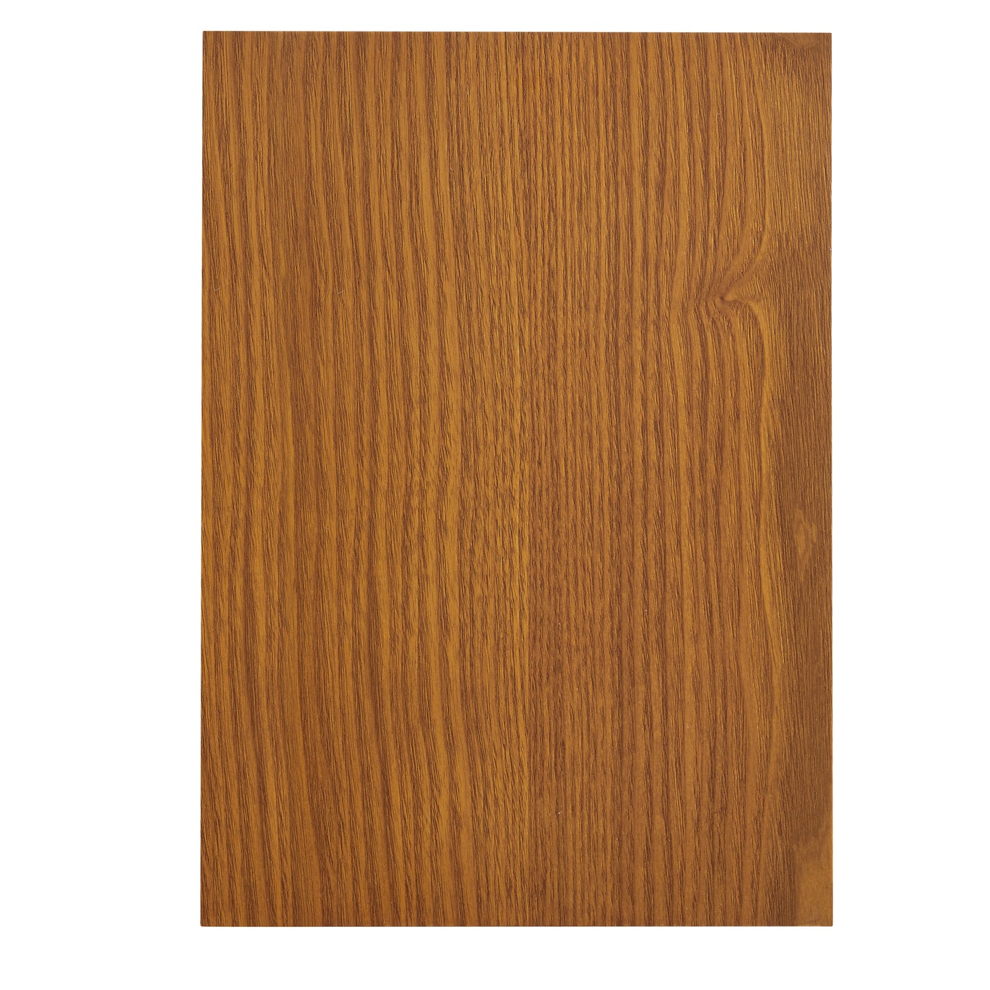 Karla Lighted Curio Diapaly Cabinet - Oak