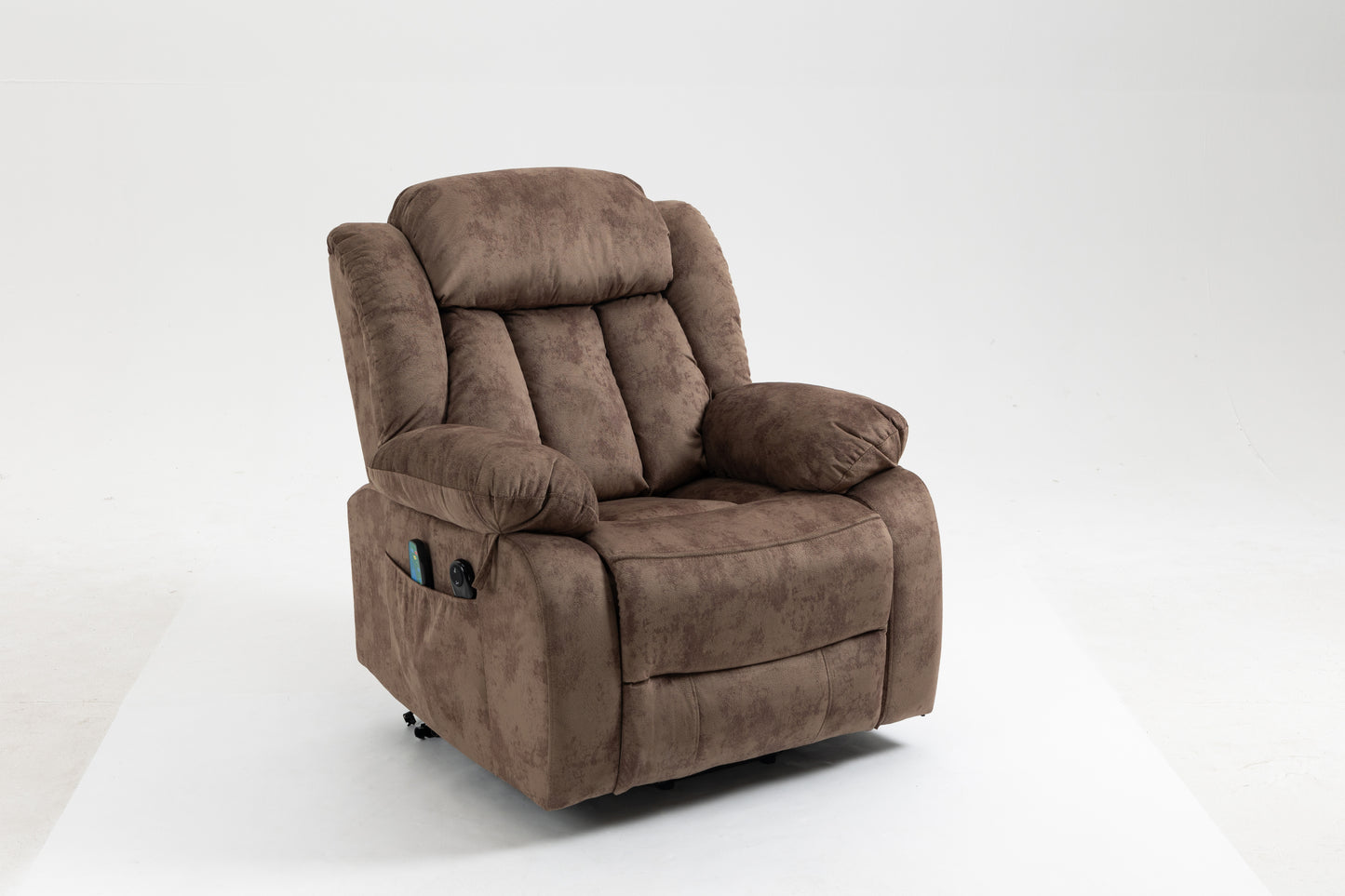 Viola Relax Recliners Lift Chair - Brown