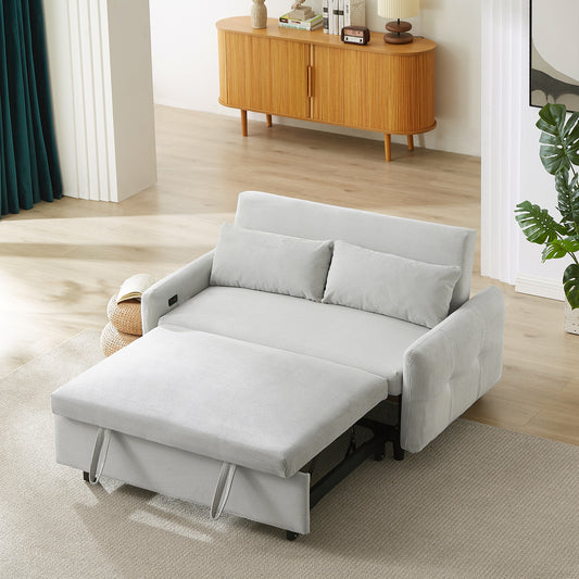 Glenn Loveseat Sleeper Sofa