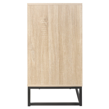 Arrono Accent Storage Cabinet