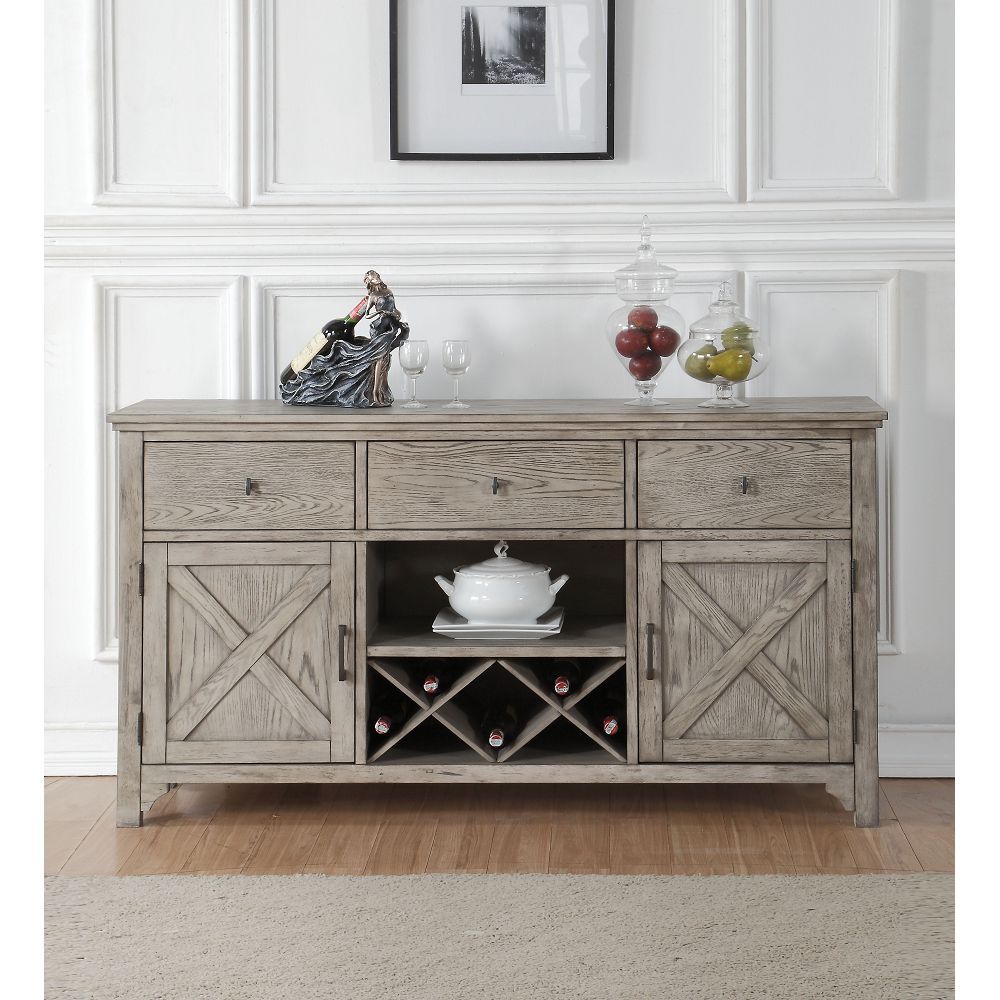 Hazen Sideboard Buffet