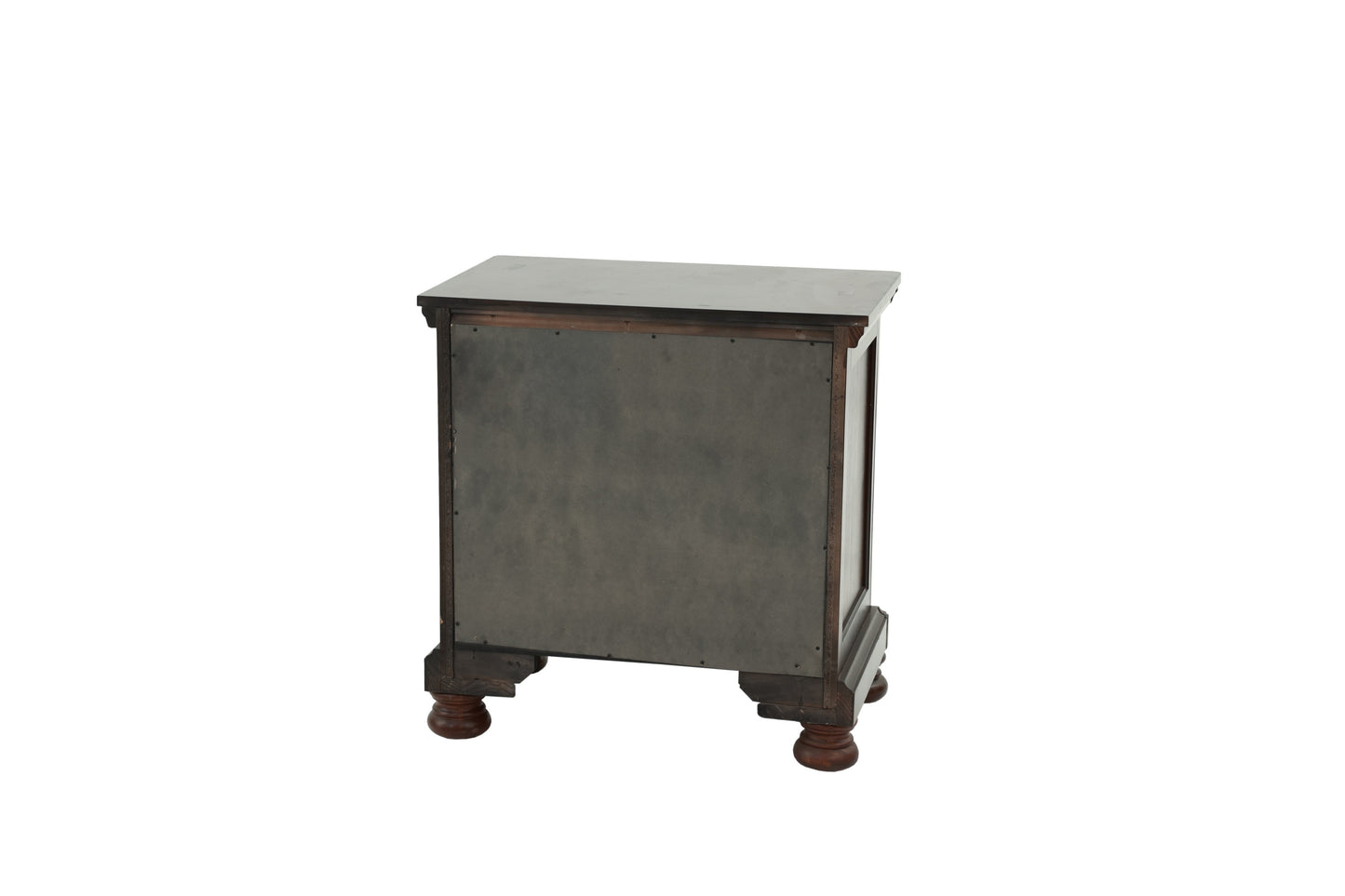 Jackson Nightstand - Dark Brown