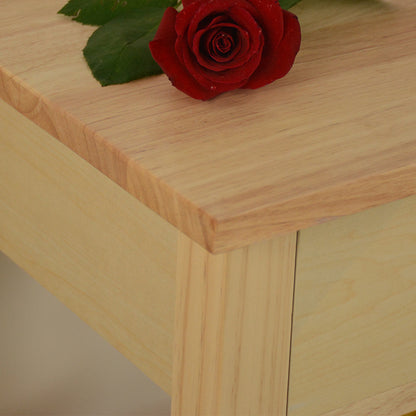 Vintage Kitchen Island & Kitchen Cart  - Natural