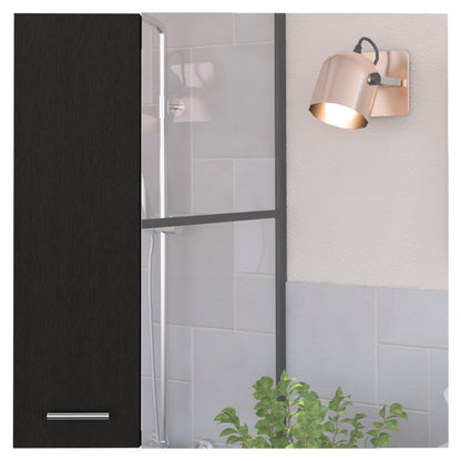 Sines Medicine Cabinet -Black