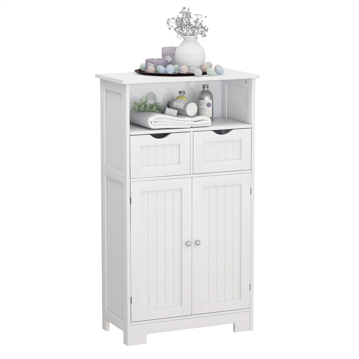 Diva Bathroom Cabinet