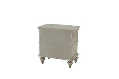 Collett Nightstand - Champagne