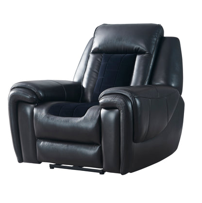 Zion Power Recliner Chair - Black