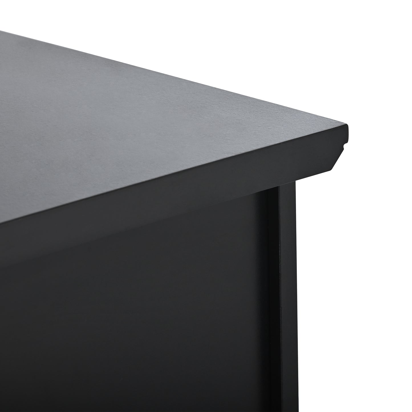 Hana TV Stand - Black