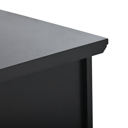 Hana TV Stand - Black