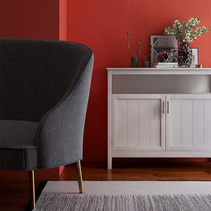 Tapia Sideboard Buffet - White