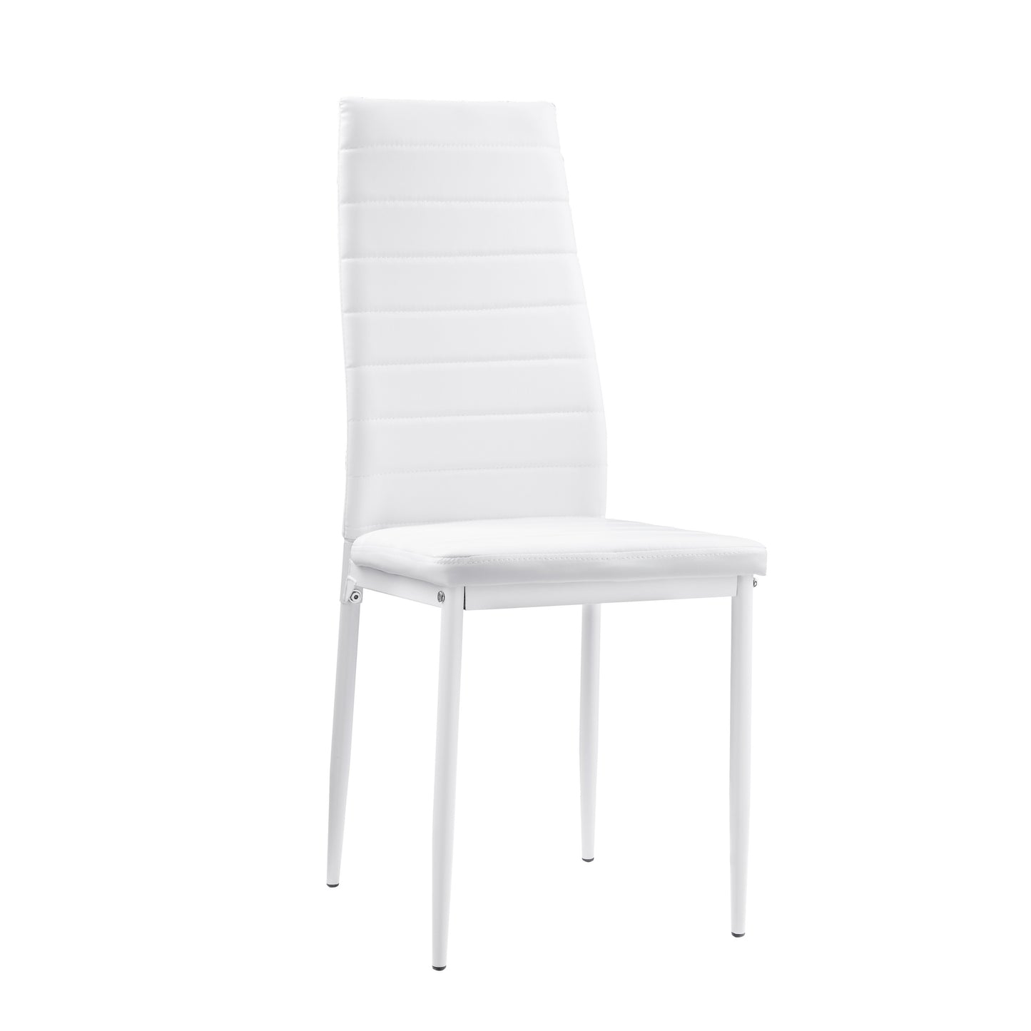 Tamara Dining Chair (Set of 2) - White