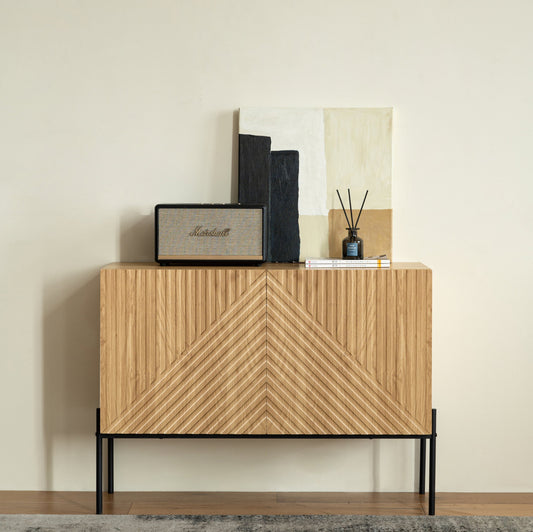 Toque Sideboard Buffet