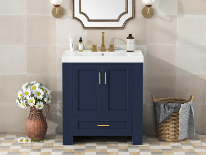 Harbor  Bathroom Vanity