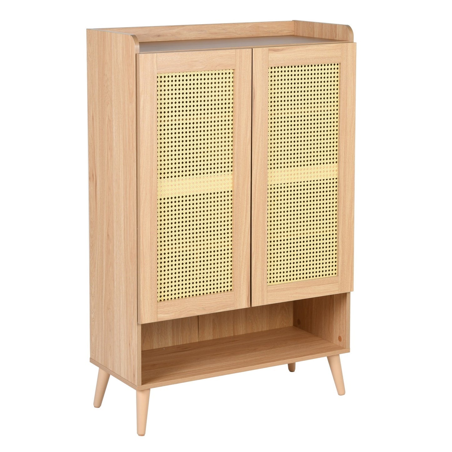 GGW II Free Standing Storage Cabinet