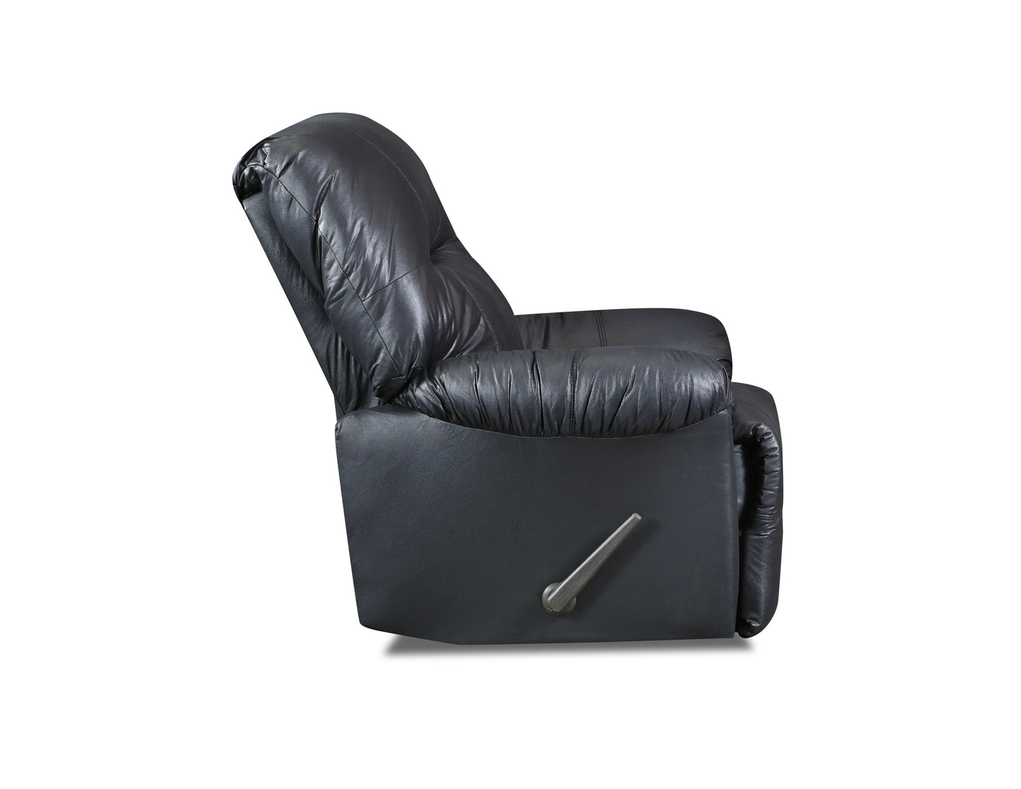 Jarvis Rivas Recliner Chair - Black