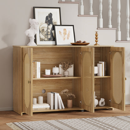 Obrien Sideboard Buffet - Natural