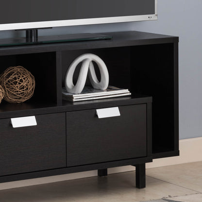 Lucas TV Stand - Espresso