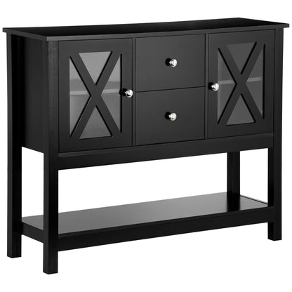 Kena Sideboard Buffet Cabinet