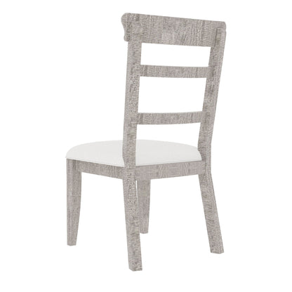 Cromer Dining Chairs (Set of 2) - Gray