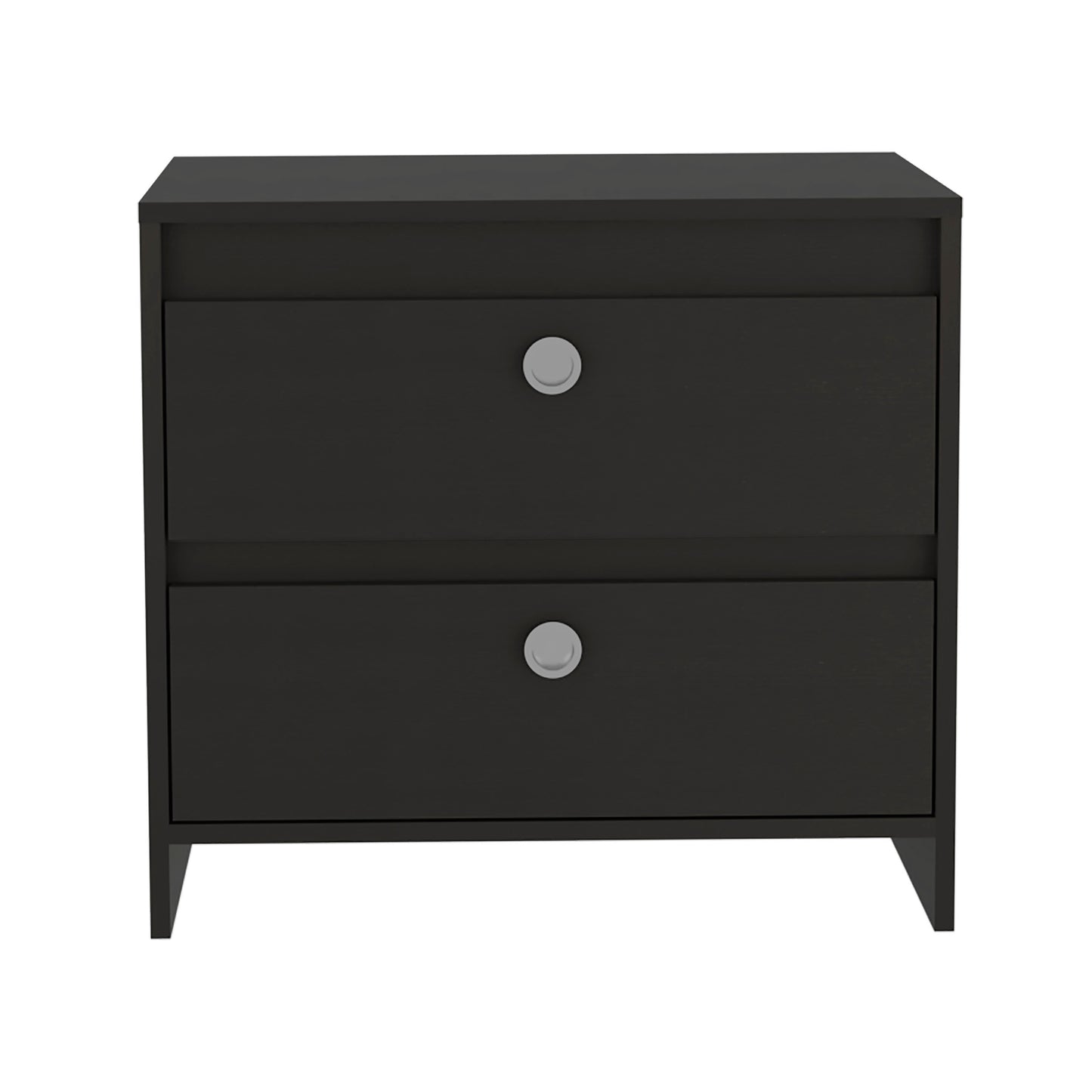 Noah Nightstand - Black