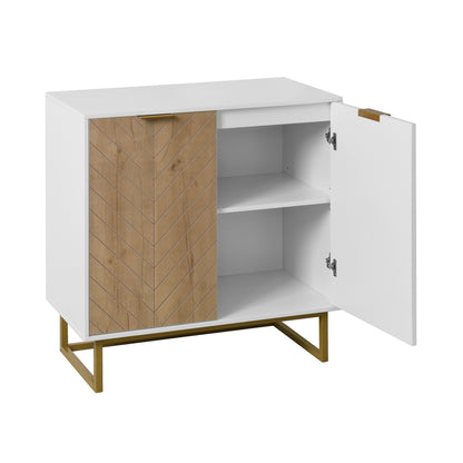 Lyons Buffet Cabinet - White