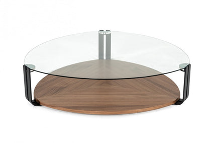 Vivo - Sleek Coffee Table