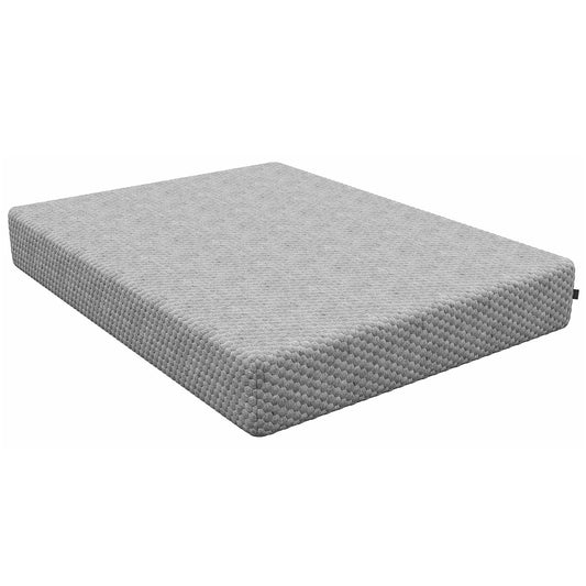 Greyson Medium All Foam Cool Gel  10" Mattress - Full