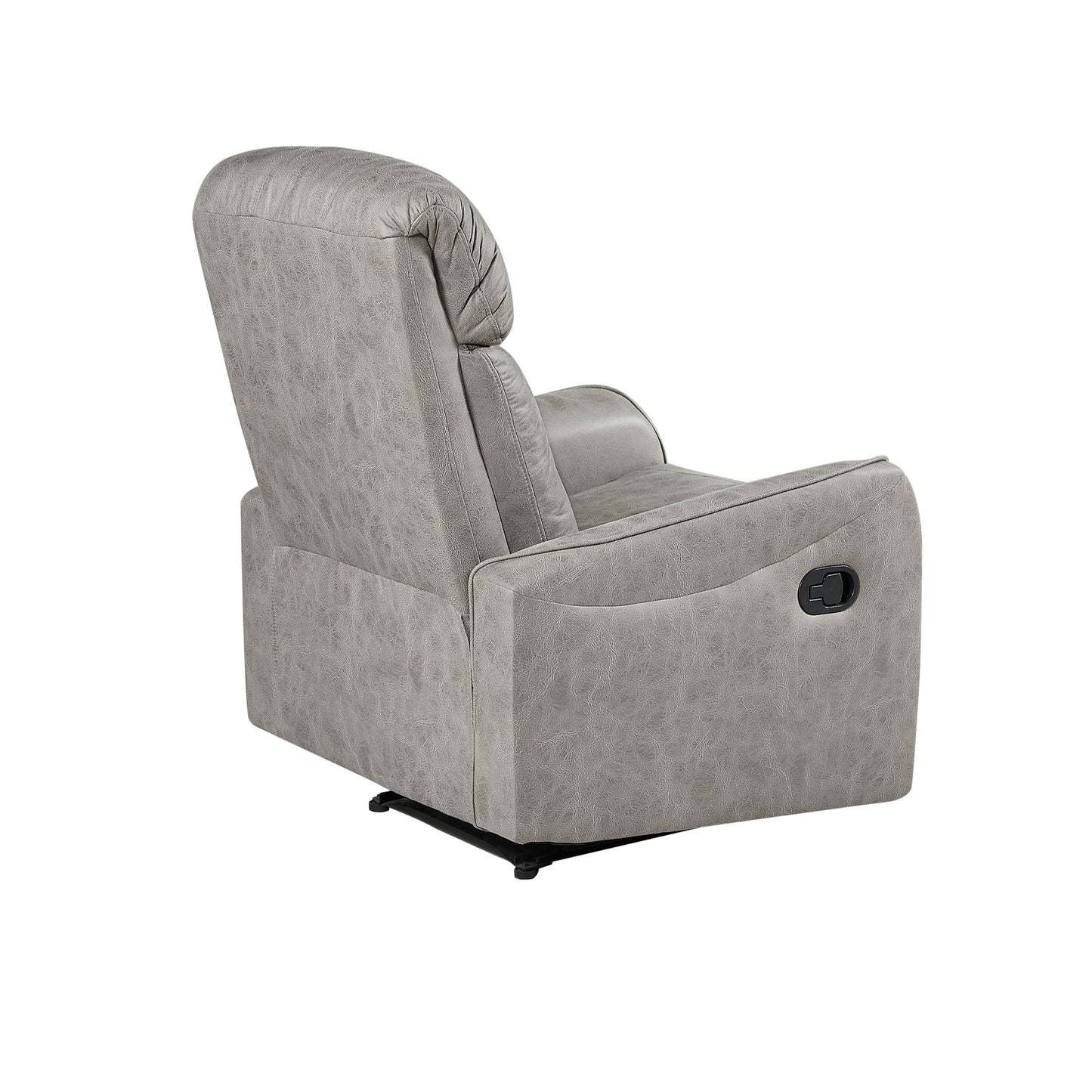 Silva Recliner Chair -  Gray